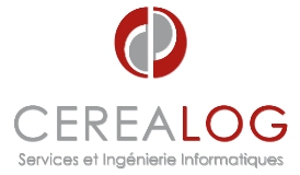 CEREALOG logo