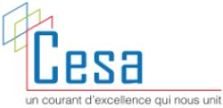CESA logo