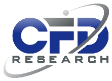 CFD Research Corporation logo