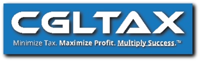 CGL Tax logo