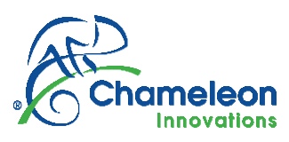 CHAMELEON INNOVATIONS logo