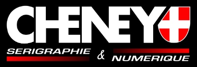 CHENEY SAS logo