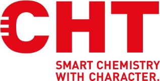 CHT Germany GmbH logo