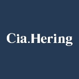 CIA HERING logo