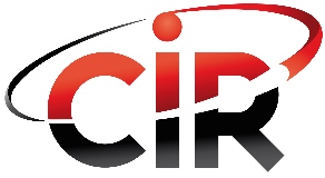 CIR logo