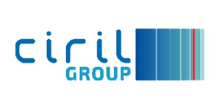 CIRIL GROUP logo