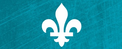 CIUSSS de la Capitale-Nationale logo