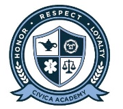CIVICA Academy of Nevada-North Las Vegas Campus logo