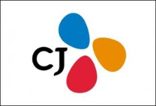 CJ 그룹 logo
