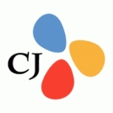 CJ Logistics logo
