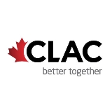 CLAC Union logo