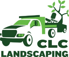 CLC Landscaping logo