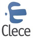 CLECE logo