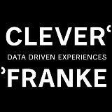 CLEVER°FRANKE logo