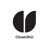 CLOSERSTILL MEDIA logo