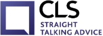 CLS logo