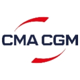 CMA CGM logo