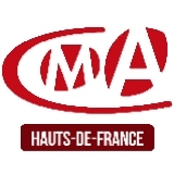 CMA Hauts de france logo