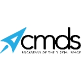 CMDS logo