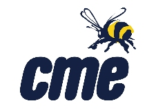 CME logo