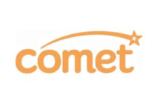 COMET logo