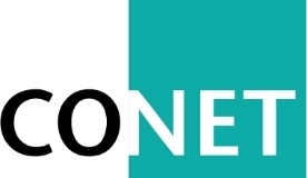 CONET Technologies Holding GmbH logo