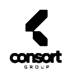 CONSORT Group logo