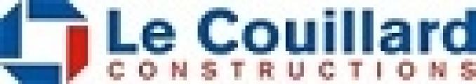 CONSTRUCTIONS LE COUILLARD logo