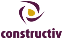 CONSTRUCTIV logo