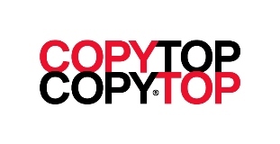 COPYTOP logo