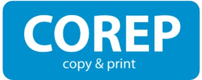 COREP logo
