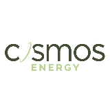 COSMOS ENTREPRISE logo