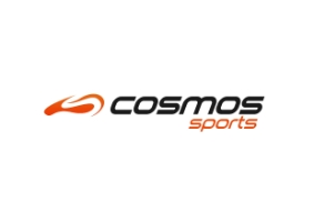 COSMOS SPORTS WORLD LLP logo