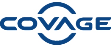 COVAGE logo