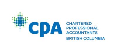 CPA BC logo