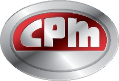CPM logo