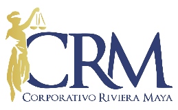 CRM Corporativo Riviera Maya logo