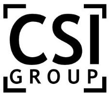CSI Group logo