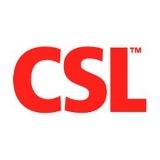 CSL logo