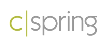 CSpring logo