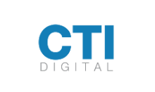 CTI Digital logo
