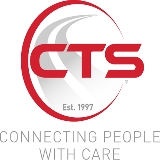 CTS logo
