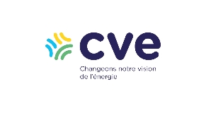 CVE logo