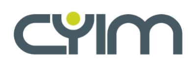 CYIM logo