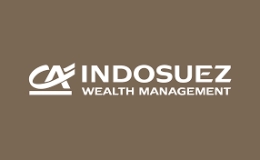 Ca Indosuez Wealth (Group) logo