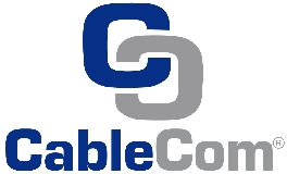 CableCom logo