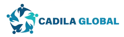 Cadila Global solution logo