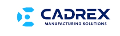 Cadrex Manufacturing Solutions logo