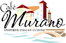 Cafe Murano logo