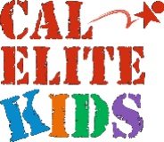 Cal Elite Kids logo